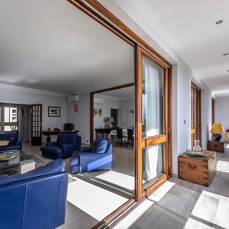 Appartement Front De Mer Hyper Centre Ajaccio  Luaran gambar