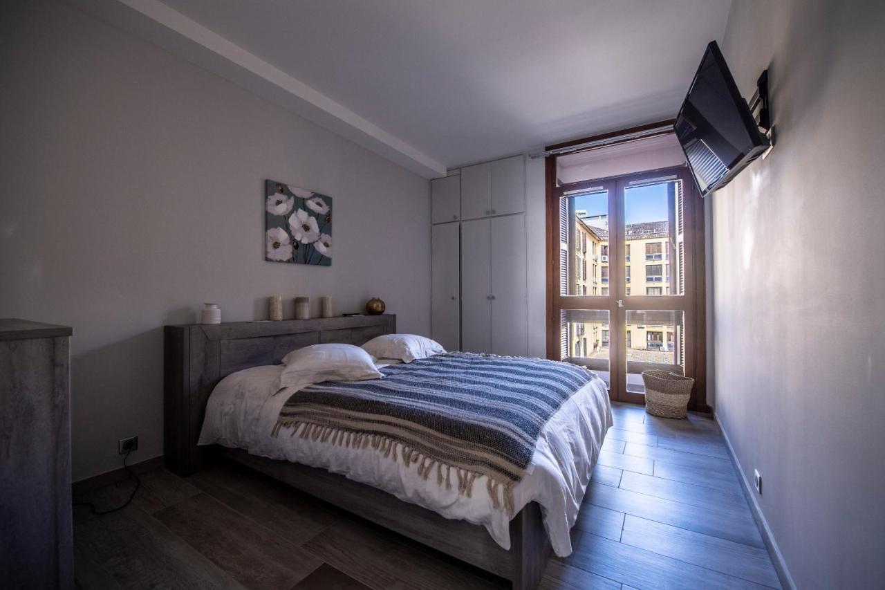 Appartement Front De Mer Hyper Centre Ajaccio  Luaran gambar