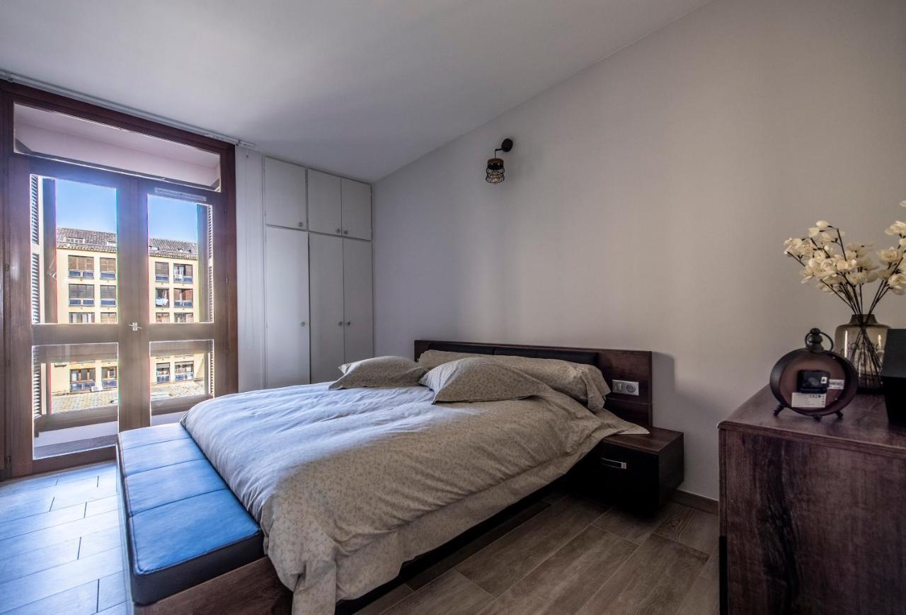 Appartement Front De Mer Hyper Centre Ajaccio  Luaran gambar