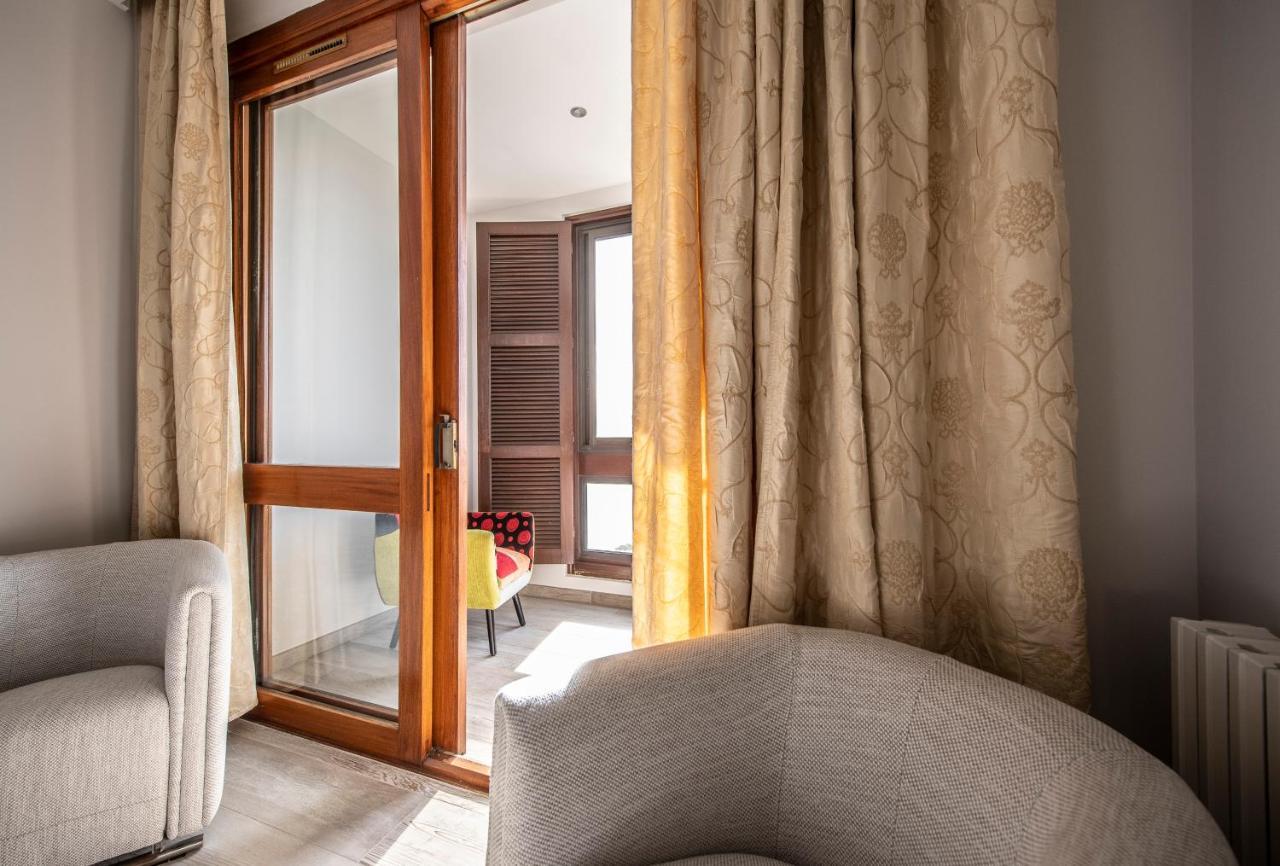 Appartement Front De Mer Hyper Centre Ajaccio  Luaran gambar