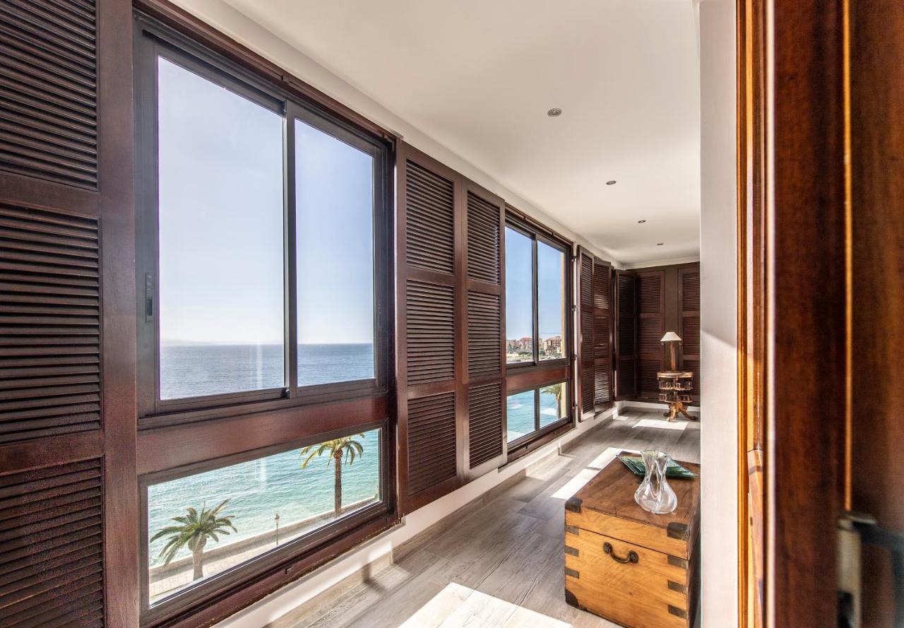 Appartement Front De Mer Hyper Centre Ajaccio  Luaran gambar