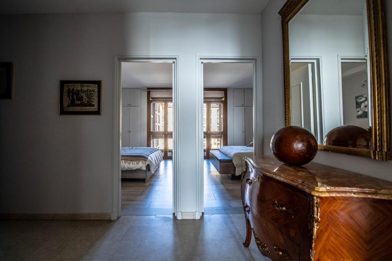 Appartement Front De Mer Hyper Centre Ajaccio  Luaran gambar